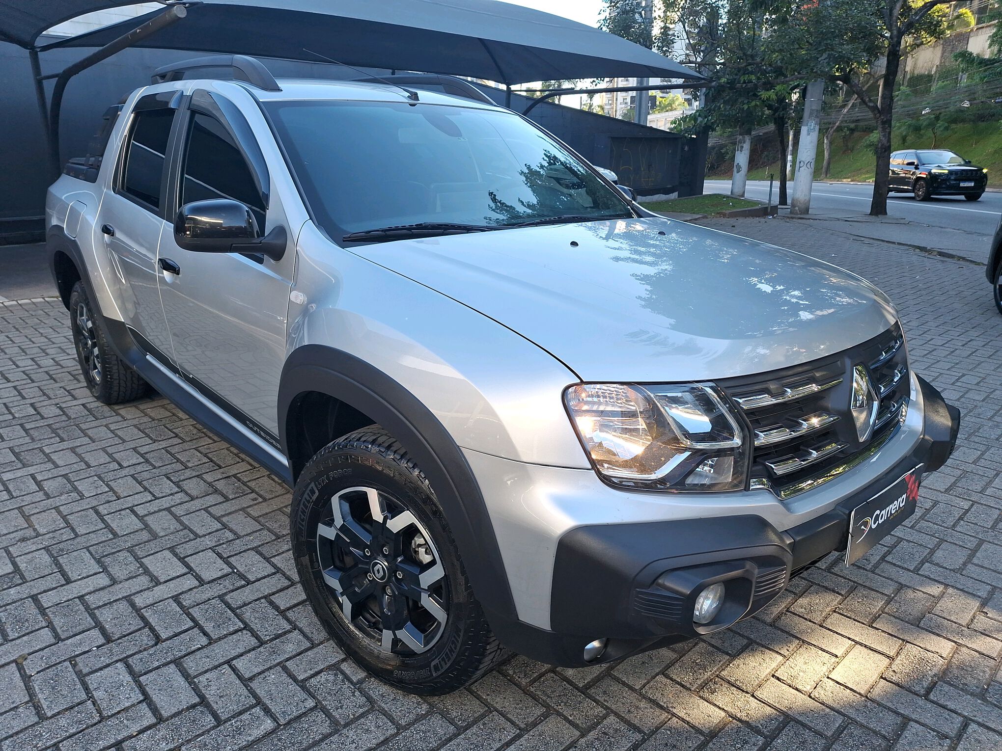 OROCH OUTSIDER 1.3 TCE FLEX AUTOMATICO