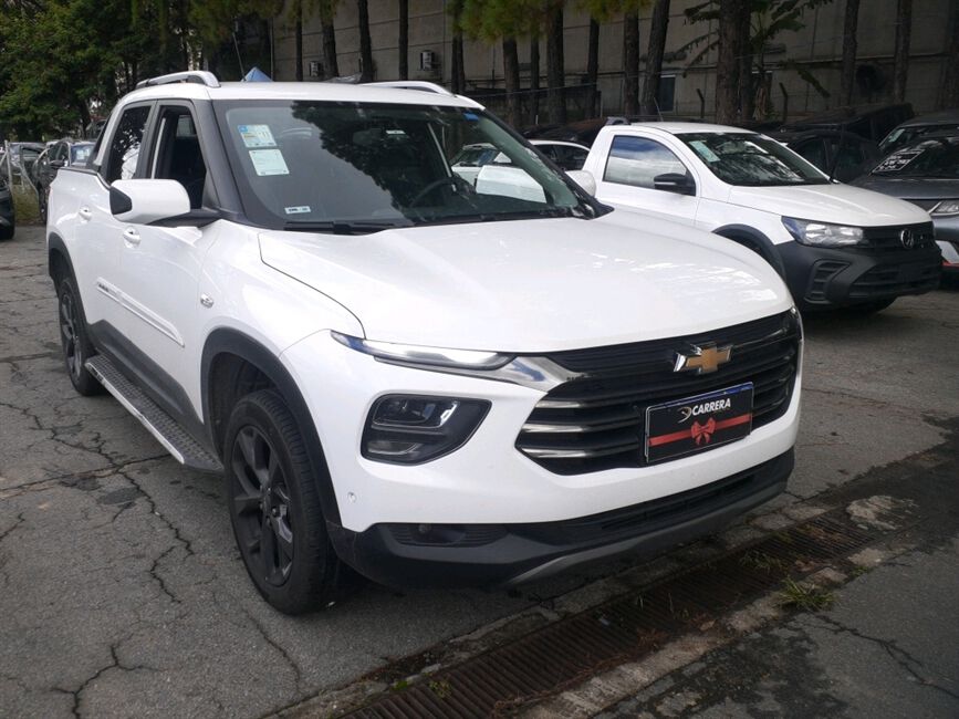 MONTANA 1.2 TURBO FLEX PREMIER AUTOMATICO