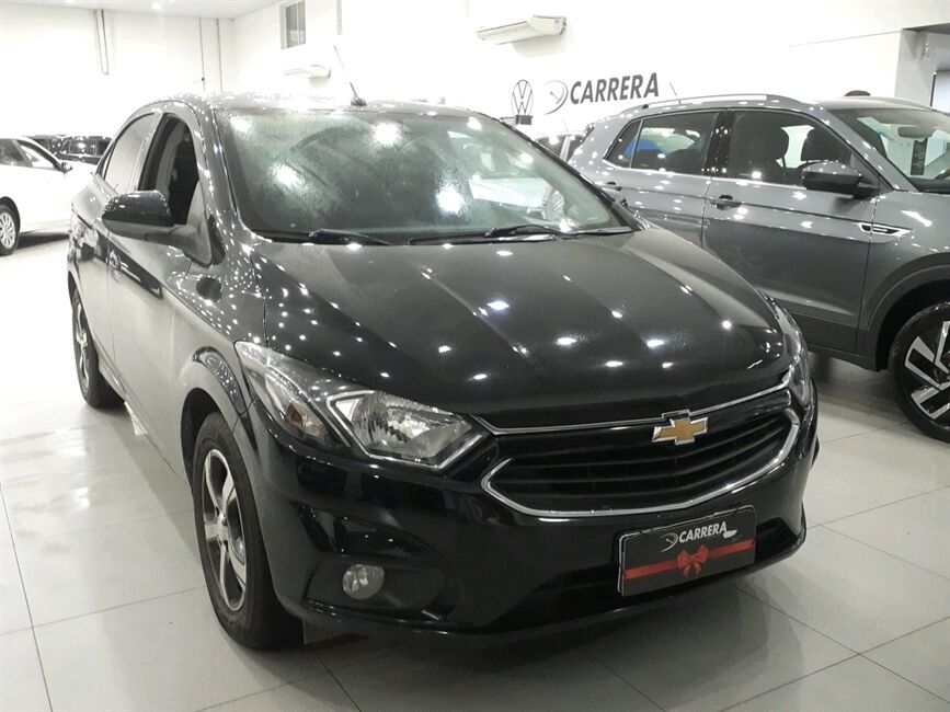 ONIX 1.4 MPFI LTZ 8V FLEX 4P MANUAL