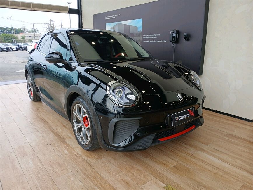 ORA 03 63 KW ELÉTRICO GT