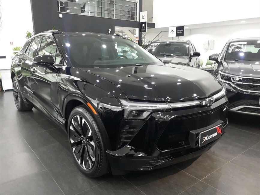 BLAZER RS EV