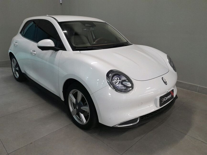 ORA 03 48 KW ELÉTRICO SKIN