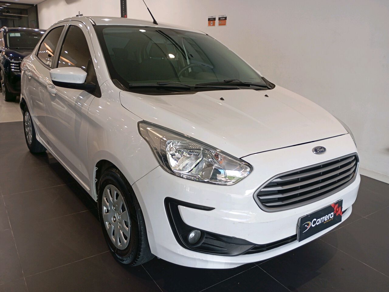 KA 1.0 TI-VCT FLEX SE PLUS SEDAN MANUAL