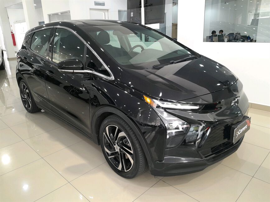 BOLT EV 60 ELETRICO