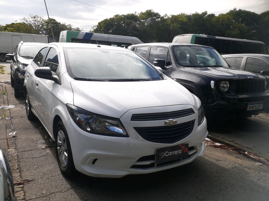 ONIX 1.0 MPFI JOY 8V FLEX 4P MANUAL