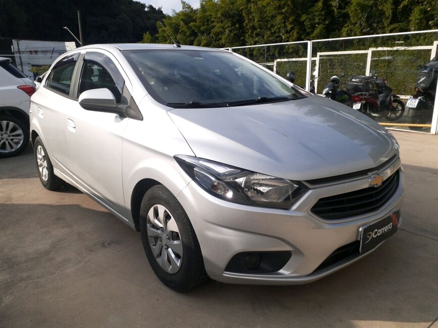 ONIX 1.0 MPFI LT 8V FLEX 4P MANUAL