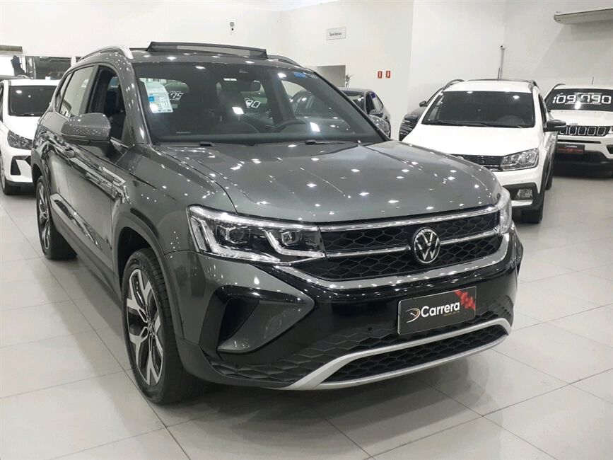 TAOS HIGHLINE 250 TSI