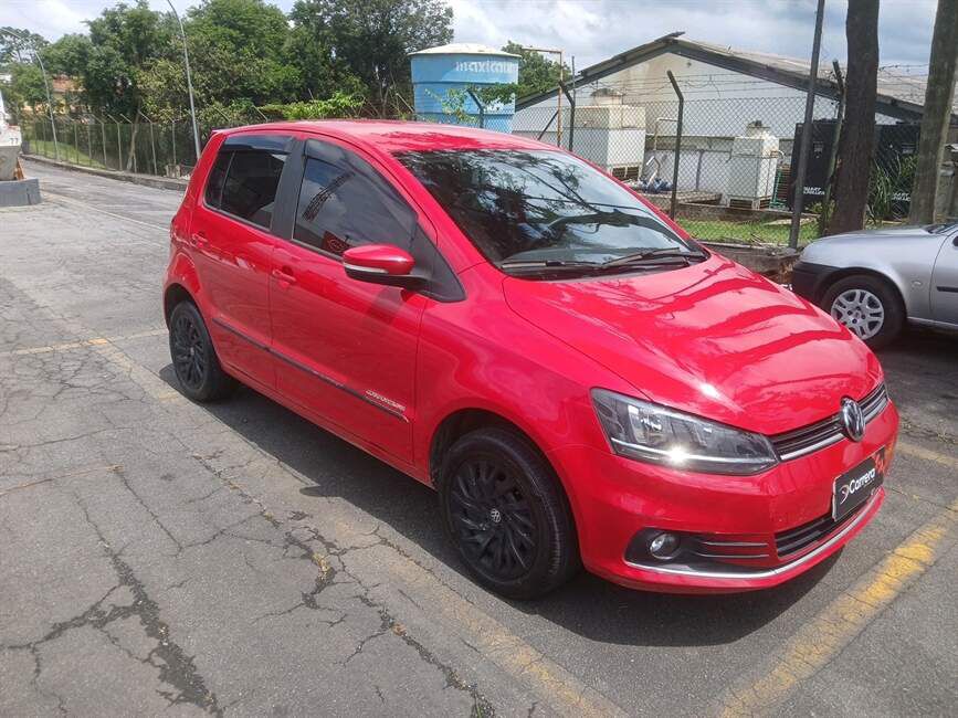 FOX 1.0 MPI COMFORTLINE 12V FLEX 4P MANUAL