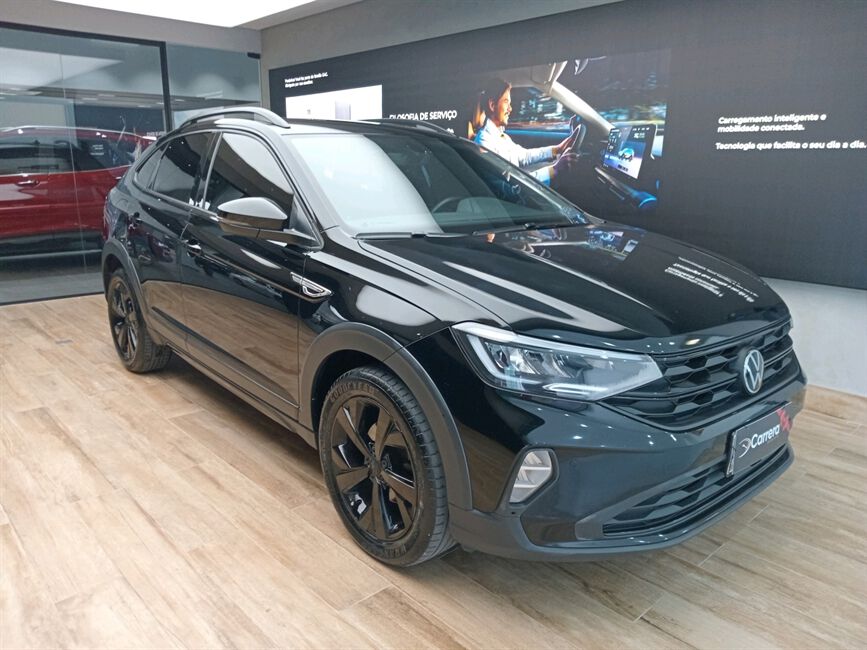 NIVUS 1.0 200 TSI TOTAL FLEX HIGHLINE AUTOMÁTICO