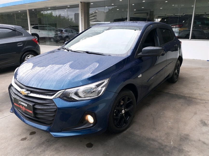 ONIX 1.0 FLEX MANUAL