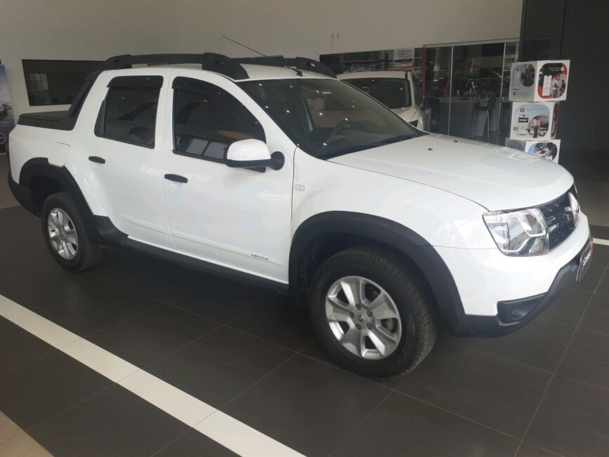 OROCH 1.6 16V FLEX EXPRESS MANUAL