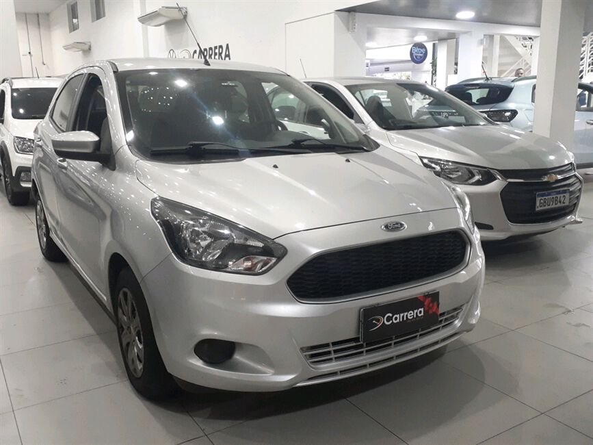 KA 1.5 SIGMA FLEX SE MANUAL