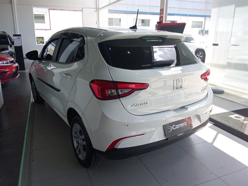 ARGO 1.0 FIREFLY FLEX DRIVE MANUAL