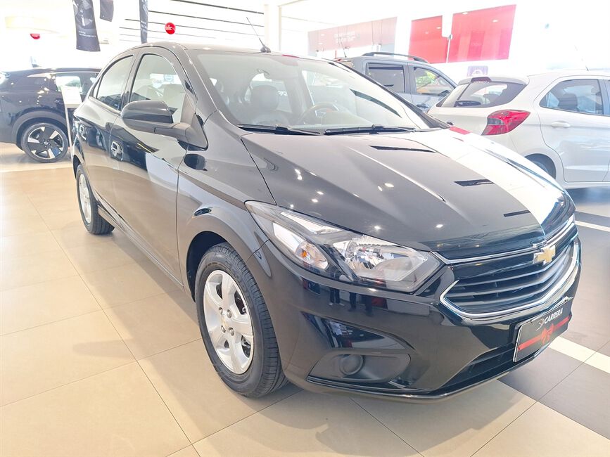 ONIX 1.4 MPFI LT 8V FLEX 4P MANUAL