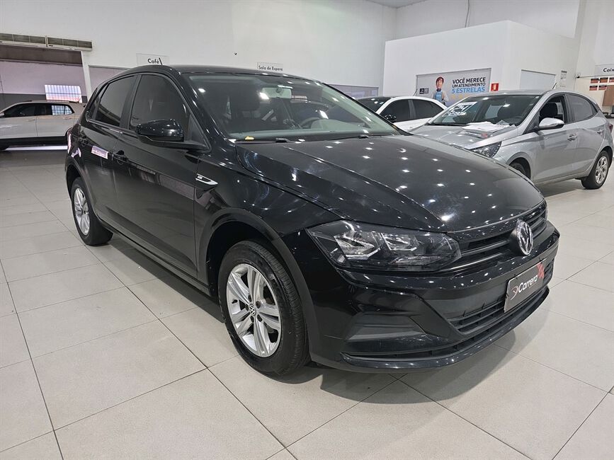 POLO 1.6 MSI TOTAL FLEX MANUAL