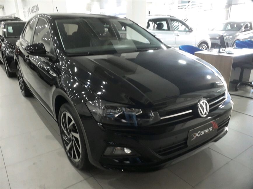 POLO 1.0 200 TSI HIGHLINE AUTOMATICO