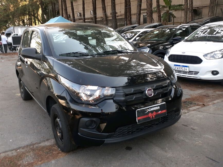 MOBI 1.0 EVO FLEX EASY MANUAL