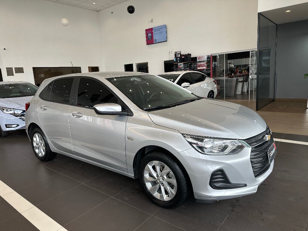 ONIX 1.0 FLEX LT MANUAL