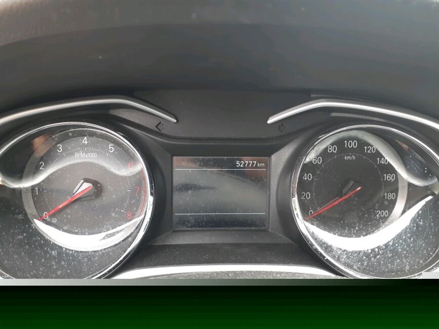 ONIX 1.0 TURBO FLEX PLUS LTZ AUTOMATICO