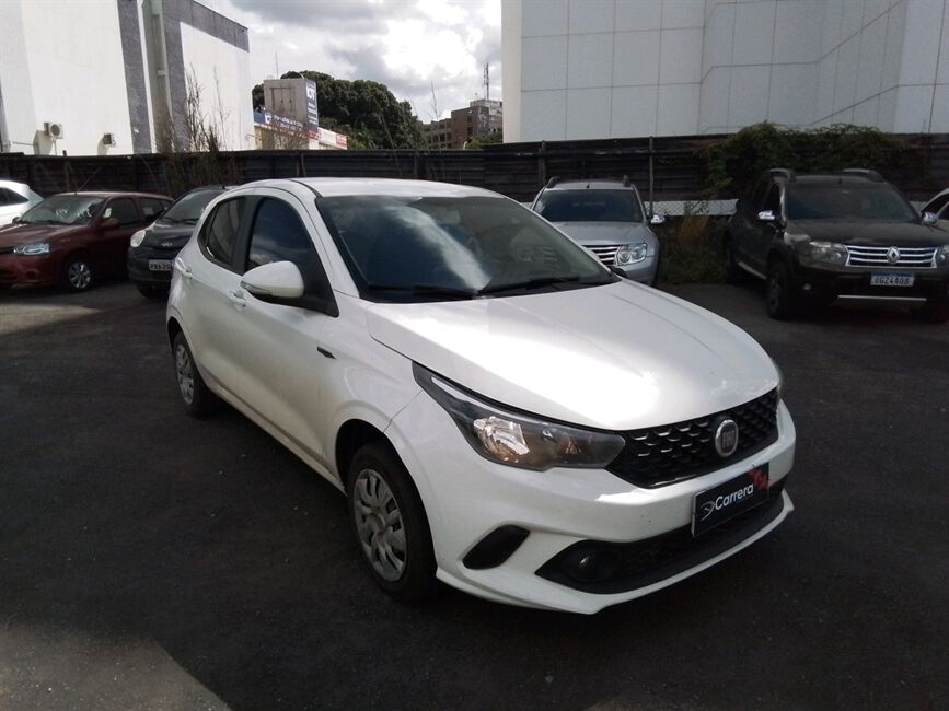 ARGO 1.0 FIREFLY FLEX DRIVE MANUAL