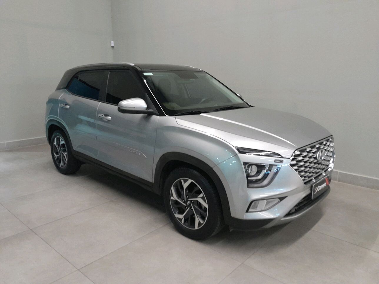CRETA 1.0 TGDI FLEX PLATINUM AUTOMÁTICO