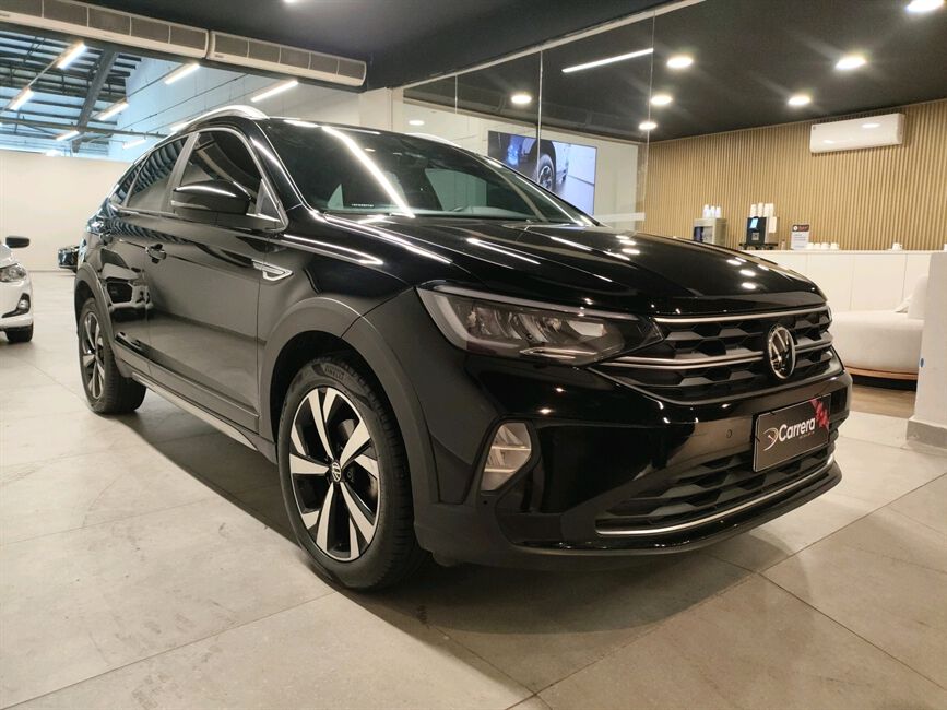 NIVUS 1.0 200 TSI TOTAL FLEX HIGHLINE AUTOMÁTICO