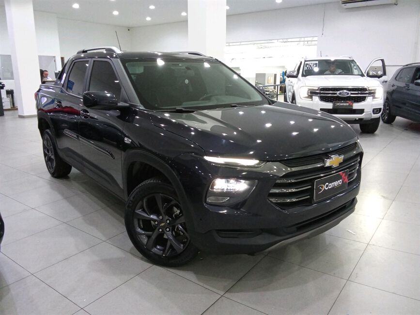 MONTANA 1.2 TURBO FLEX PREMIER AUTOMATICO