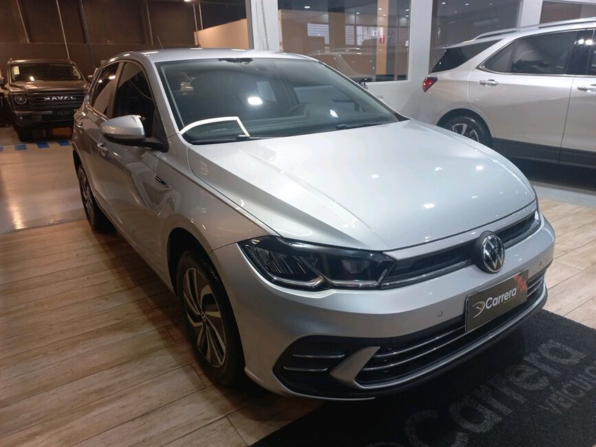 POLO 1.0 170 TSI HIGHLINE AUTOMÁTICO