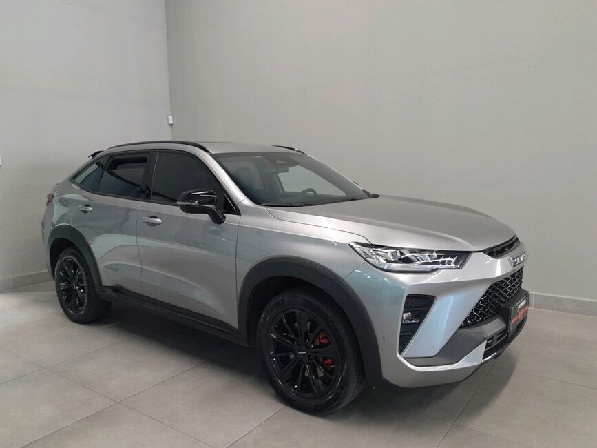 HAVAL H6 GT 1.5  PHEV AWD E-TRACTION