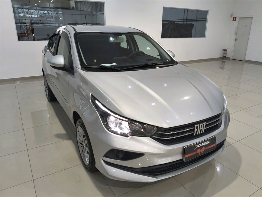 CRONOS DRIVE 1.3 8V FLEX