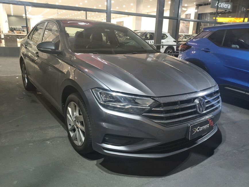 JETTA 1.4 250 TSI TOTAL FLEX COMFORTLINE TIPTRONIC