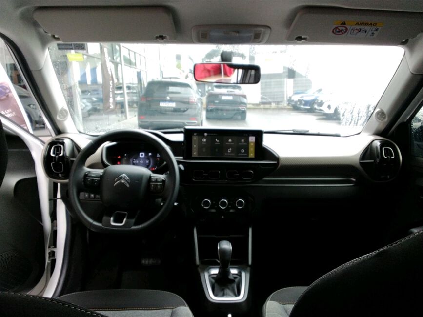 BASALT 1.0 TURBO 200 FLEX FEEL CVT