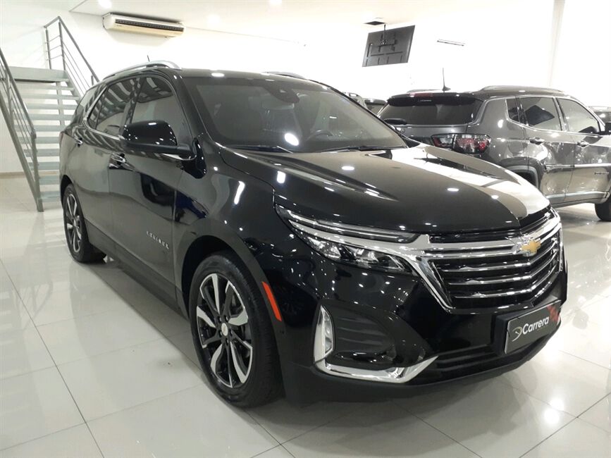 EQUINOX 1.5 PREMIER TURBO 172 CV AUT