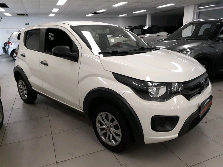 MOBI 1.0 EVO FLEX LIKE. MANUAL