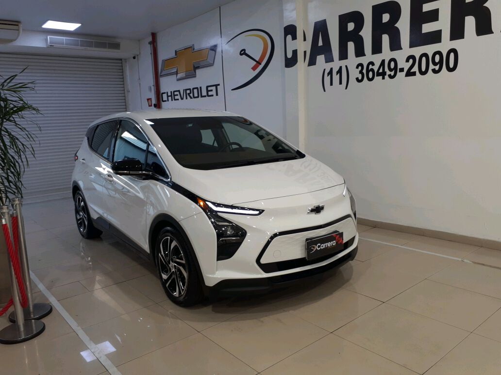 BOLT EV 60 ELETRICO