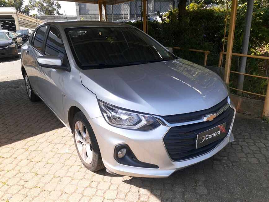 ONIX 1.0 TURBO FLEX PLUS LTZ MANUAL