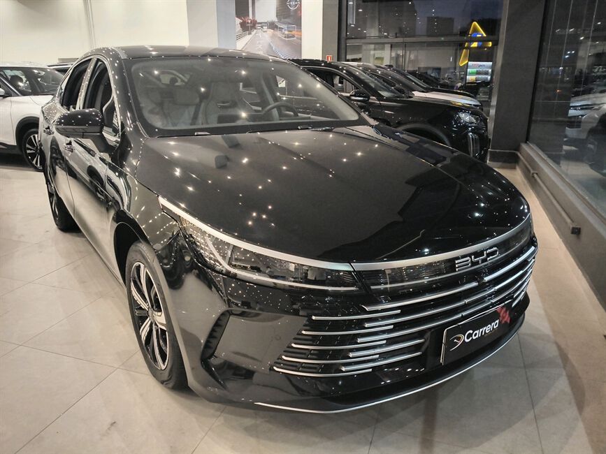 KING 1.5 DM-I PHEV GS AUTOMÁTICO