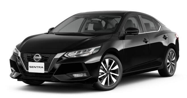 SENTRA 2.0 EXCLUSIVE CVT