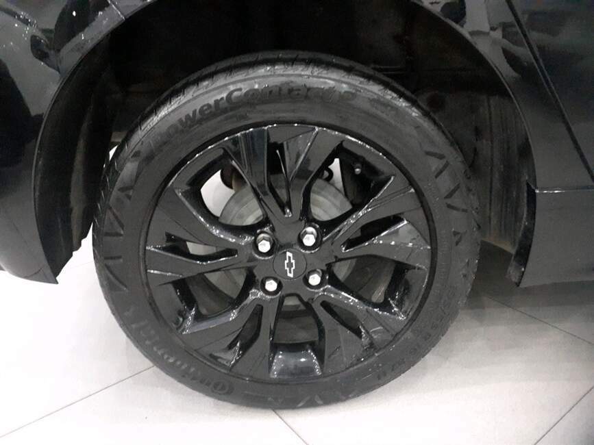ONIX 1.0 TURBO FLEX RS AUTOMATICO