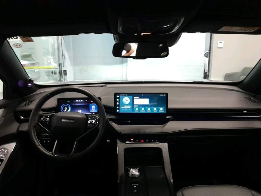HAVAL H6 GT 1.5  PHEV AWD E-TRACTION