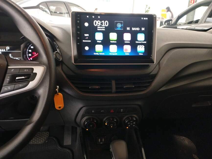 ONIX 1.0 TURBO FLEX PLUS AUTOMATICO