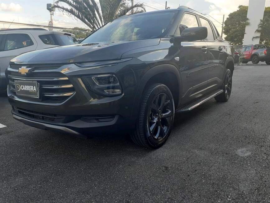 MONTANA 1.2 TURBO FLEX PREMIER AUTOMATICO