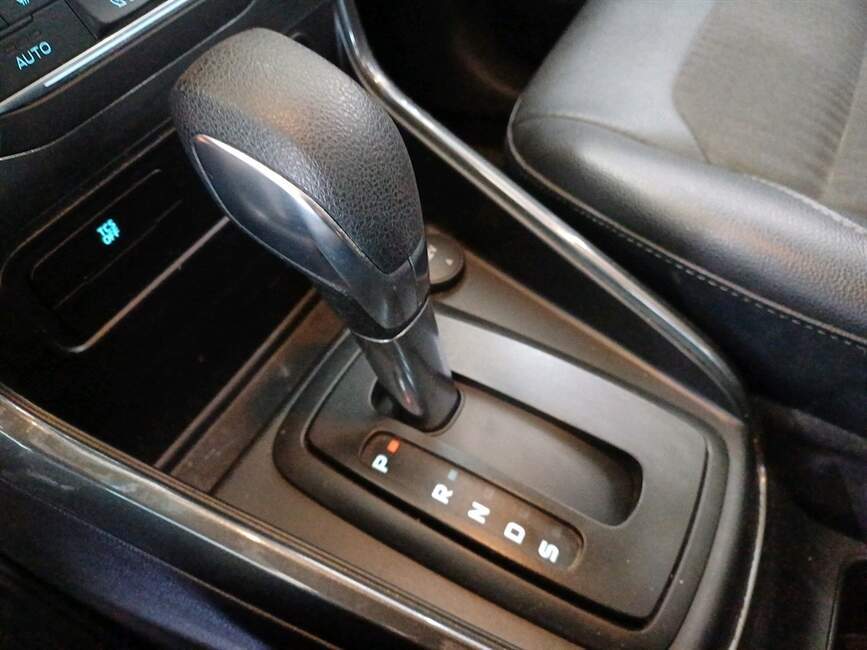 ECOSPORT 1.5 TI-VCT FLEX FREESTYLE AUTOMATICO