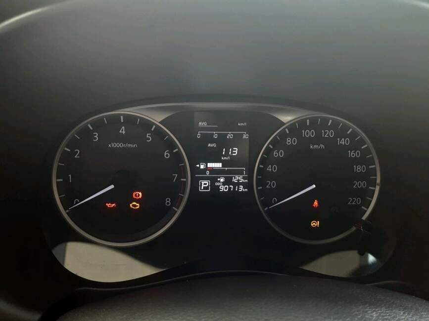 KICKS 1.6 16V FLEXSTART S DIRECT 4P XTRONIC