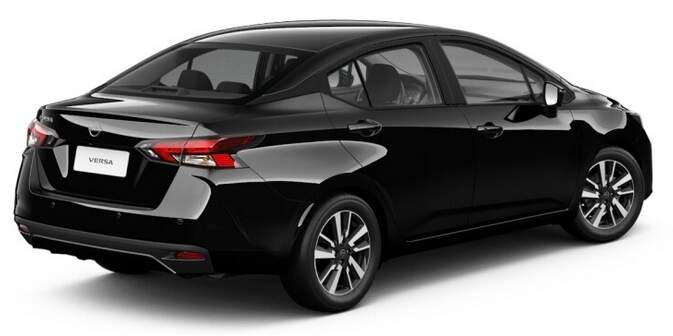 NOVO VERSA 1.6 ADVANCE CVT