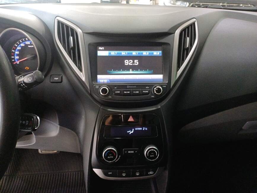 HB20S 1.6 PREMIUM 16V FLEX 4P AUTOMATICO