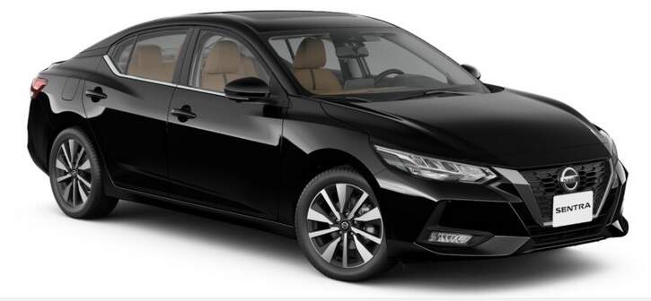 SENTRA 2.0 EXCLUSIVE CVT INT.PREMIUM