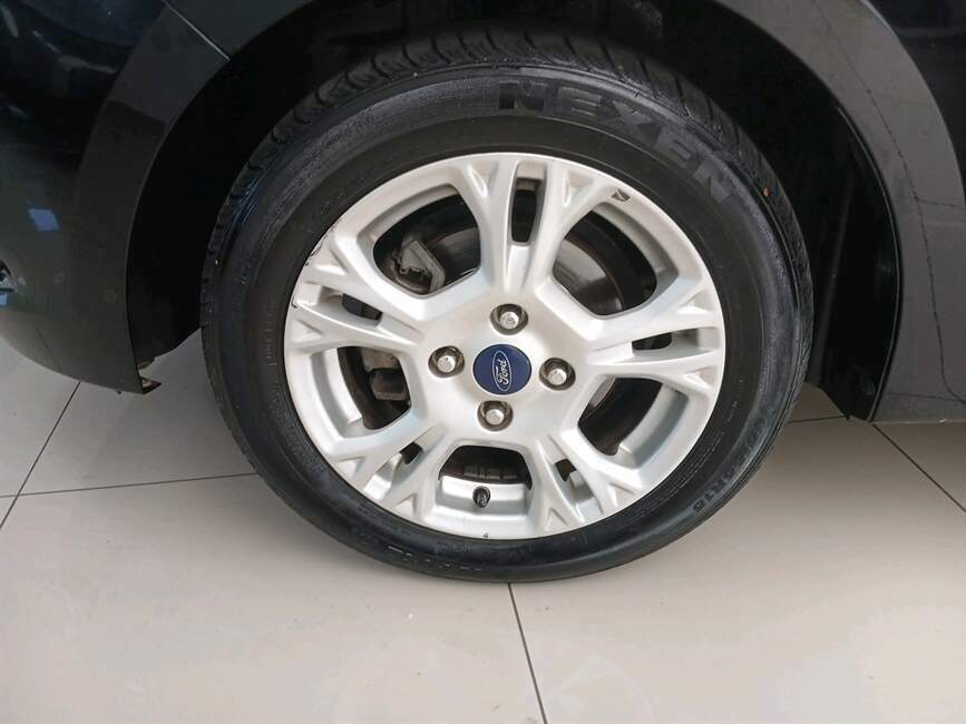 KA 1.0 TI-VCT FLEX SEL MANUAL