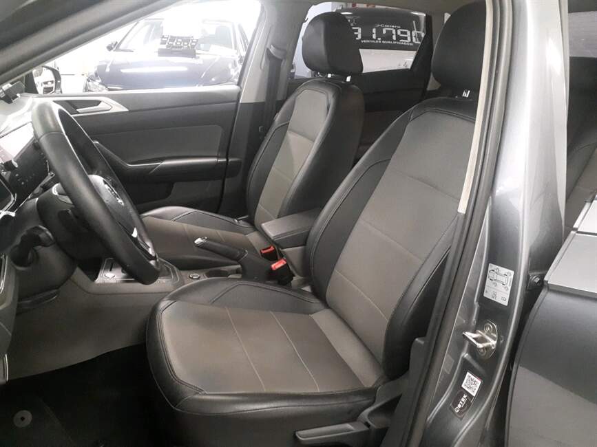 POLO 1.0 200 TSI HIGHLINE AUTOMATICO