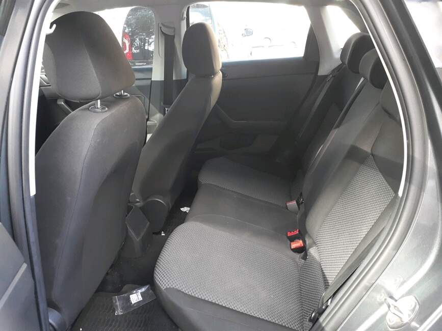 POLO 1.0 MPI TOTAL FLEX MANUAL
